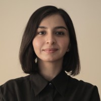 Niloofar Samimi Email