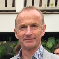 TCL HUNT LIMITED Employee Robin McKay's profile photo
