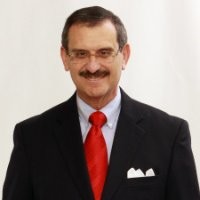 My Back to the Wall LLC & Foundation Employee Harry Croft's profile photo