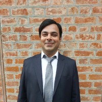 Gaurav Dwivedi Email