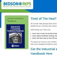 Bedson Reps Employee Chris Braun's profile photo
