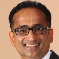 1848 Ventures, backed by Westfield Employee Shibu Joykutty's profile photo
