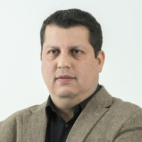 Johnson & Johnson Employee Alex Souza's profile photo