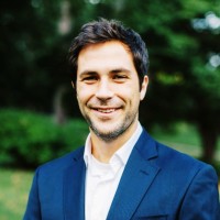 BNI (Business Network International) Employee Sam Upton's profile photo