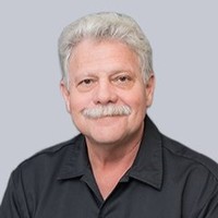 Bradley Construction Management Employee Greg Cantwell's profile photo