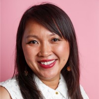 Angel Flight West Employee April Tam's profile photo