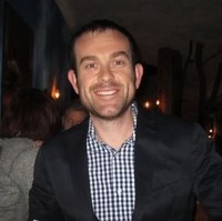 Rio Tinto Employee Jay Thompson's profile photo