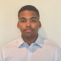 Goldman Sachs Employee Brian Cromwell's profile photo