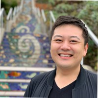 Google Employee Andrew Suen's profile photo