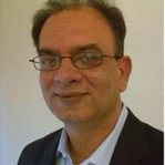 Accenture Employee Ian Roy's profile photo