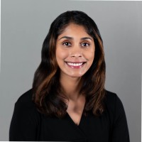Alvarez & Marsal Employee Isha M's profile photo