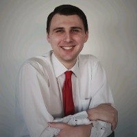 NetSPI Employee Ryan Beebe's profile photo