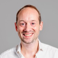 Coforix Employee Marcel Alberti's profile photo