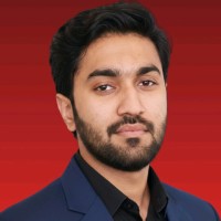 The Plum Tree Group Employee Salman Haider's profile photo