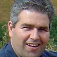 Machinery Automation & Robotics Employee Andy Bisset's profile photo