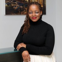 Dzana Investments Employee Nkateko Khoza's profile photo