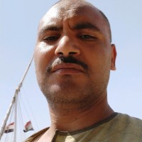 TEAM4 Security Employee Mahmoud Maky's profile photo