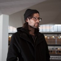 Indexical Employee Michael Flora's profile photo