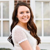 East Texas Baptist University Employee Desirae Bradley's profile photo