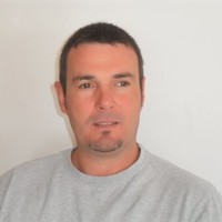 Tecforce Employee Marino Kuzmanic's profile photo