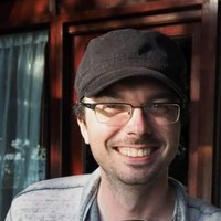Anton Kozlov Email & Phone Number
