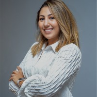 Easa Saleh Al Gurg Group Employee Ouidad Katib's profile photo