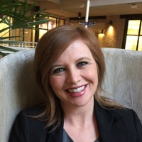 HOLLY HUNT Employee Becky Peterson's profile photo