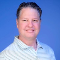 ECU Health Employee Phillip Wise's profile photo