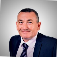 Impress Group Employee Stephen Beacham's profile photo