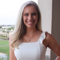 Summer Classics Employee Alexis Edgil's profile photo