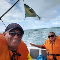 GCM EMPREENDIMENTOS LTDA Employee Eraldo da Silva's profile photo