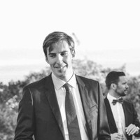 Hubexo Employee Thorbjörn Bornsjö's profile photo