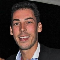 MMG Limited Employee James Earp's profile photo