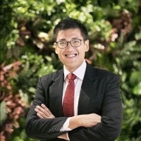 DBS Bank Employee Gabriel Lee's profile photo