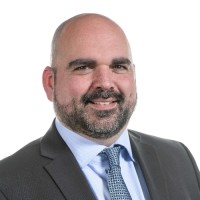 Toronto Blue Jays Employee Anthony Miranda's profile photo