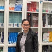 Main Event Security Ltd Employee Karandeep Kaur's profile photo