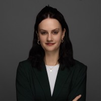 Institute for the Study of War Employee Karolina Hird's profile photo