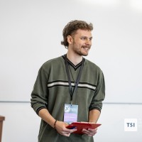swotzy. Employee Krišs Ģērmanis's profile photo