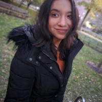 Diana González-Rico's profile photo