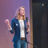 Margaret-Ann Seger Email & Phone Number