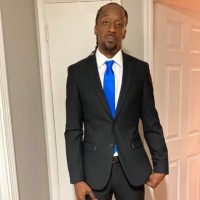 Khalid Smith Email & Phone Number