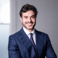 Inflexion Employee Andrea Bertolini's profile photo