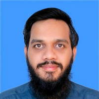 The Mac Corp Employee Uzair Zahidi's profile photo