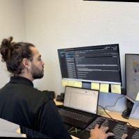 Virtus Renewables Employee Enrique Najar's profile photo