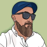 Nate Longbrook Email & Phone Number