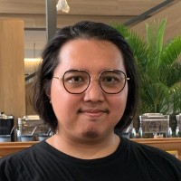 LittleLives Employee Irsyad Nabil's profile photo