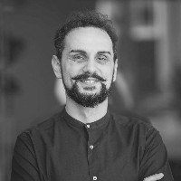design storey Employee Sergio Lenzi's profile photo