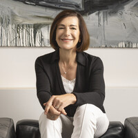 Create & Associates Employee Cecile Rothschild's profile photo