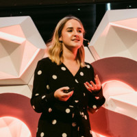 Quarterzip Employee Elissa Hudson's profile photo