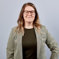 PayStream Employee Carla Williams's profile photo